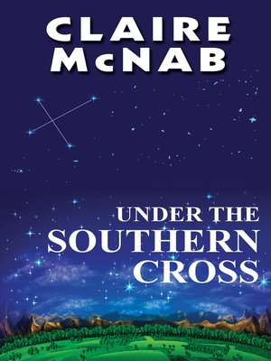 cover image of Under the Southern Cross
